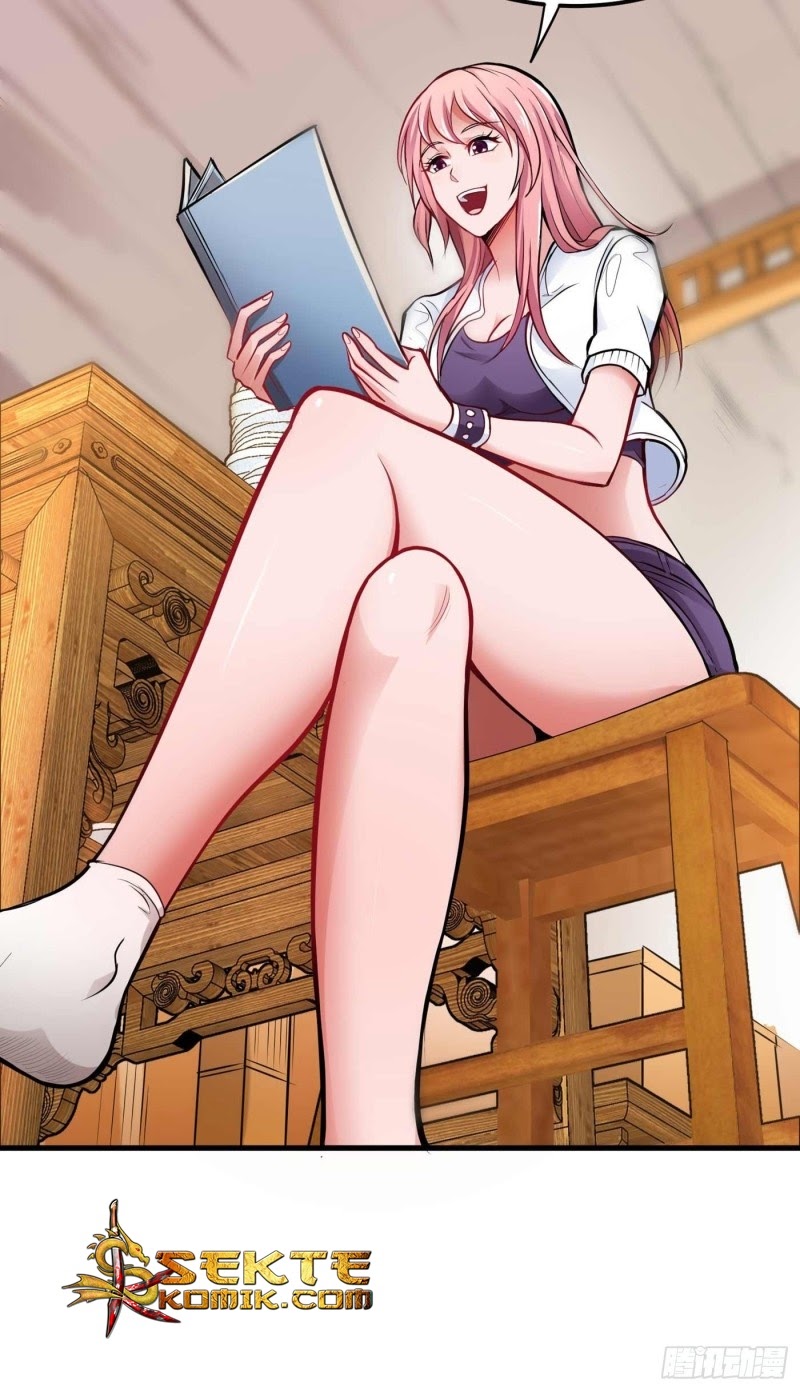 Strongest Divine Doctor Mixed City chapter 82